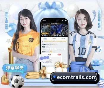 开云app注册入口官网的故事